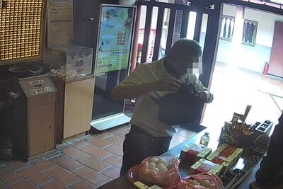 「全台最兇虎爺」金身失竊！民俗專家示警嚴重下場