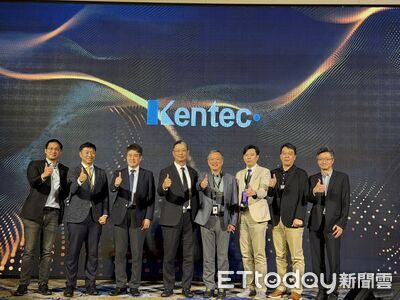 廣運旗下金運發表2.5MW超大型液冷CDU　目標明年申請公發興櫃