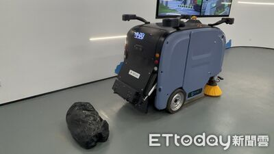 機器人非無所不能 陸大廠仍強調「人機協作」重要性