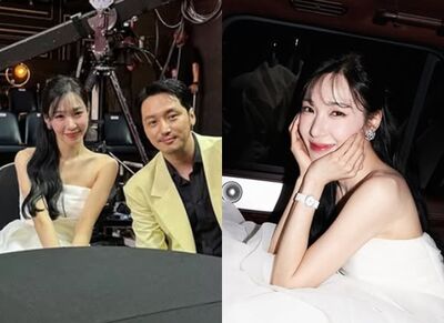快訊／少時Tiffany認了熱戀卞耀漢！爆明年秋天結婚　公司曝婚禮進度