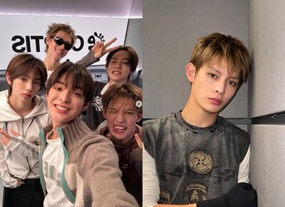 CORTIS趙雨凡真是台灣囝仔！　官方轉發「家鄉是TAIPEI」證實了