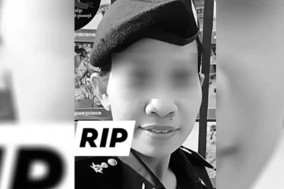 「懷孕4個月」被逼上戰場！　柬埔寨女兵慘死前線