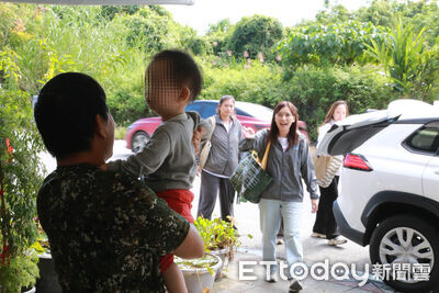 門諾早療志工考取社工師　每月走萬里守護偏鄉