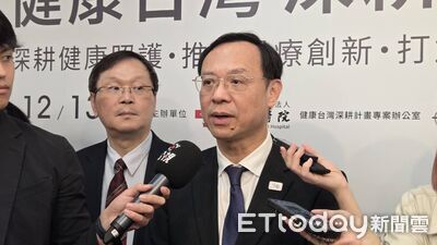 社救法修法卡關「虛擬所得」　石崇良：財劃法爭議須納入考量