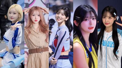 年底最強啦啦隊派對太狂！ 睦那京、崔洪邏開賣1 分鐘火速完售