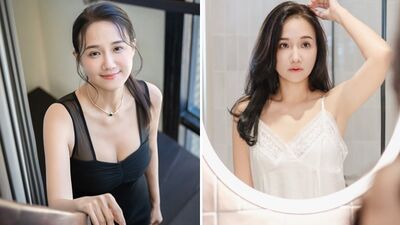 何妤玟身為長女「從小總被責備」  惡性循環幾十年：只是不斷討好