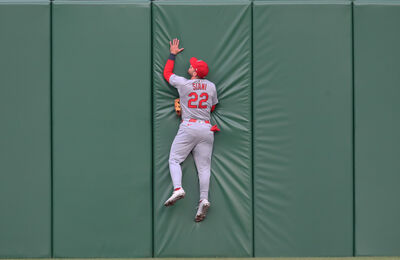 道奇列車再+1！補強外野深度    防守組西亞尼到位