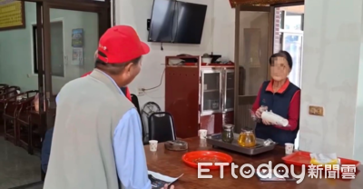 獨／廖大乙被罵神棍不忍了！親自登門對質　酸民見本尊尷尬了