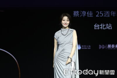 47歲玉女歌手結婚16年還是美成這樣！　重返台灣開唱...提出超特殊1要求