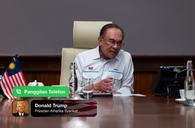 泰柬今晚停火！馬來西亞、美國放大招　「地+空」雙重監督