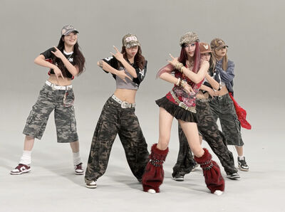 琟娜首場跨年強攻台東　唱〈Okashii 奇怪欸〉陪粉絲送別2025