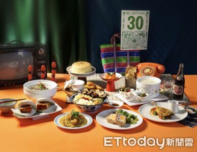 年節將屆聚餐需求升溫　台中福華餐飲住房買氣佳