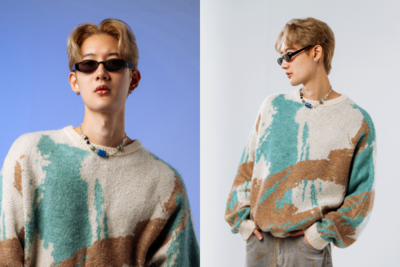 「妳能在黑暗中找到我」James Alyn暖哭歌迷　新歌藏台北彩蛋：在國國家寫的