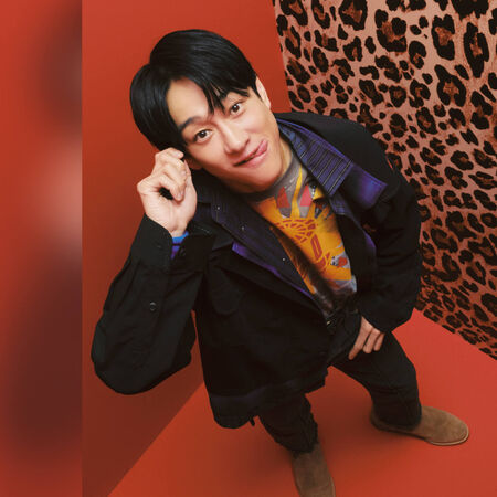 ▲▼日整人節目1年出2事故！橫山裕「肋骨骨折」2個月才能康復。（圖／翻攝自SUPER EIGHT官網）