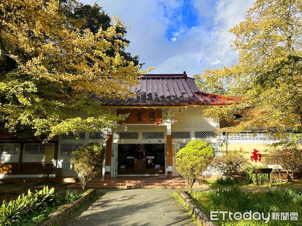 ▲▼   2026元旦衝阿里山，全球必遊日落美景、日出勝地一次看，阿里山賓館推「曙光日出」專案贈祝山線來回火車票   。（圖／阿里山賓館提供）