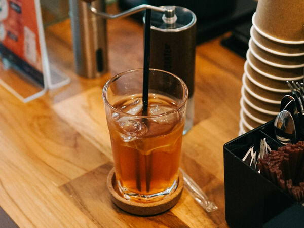 以茶代水超危險！營養師點名腎結石「4大風險族群」　