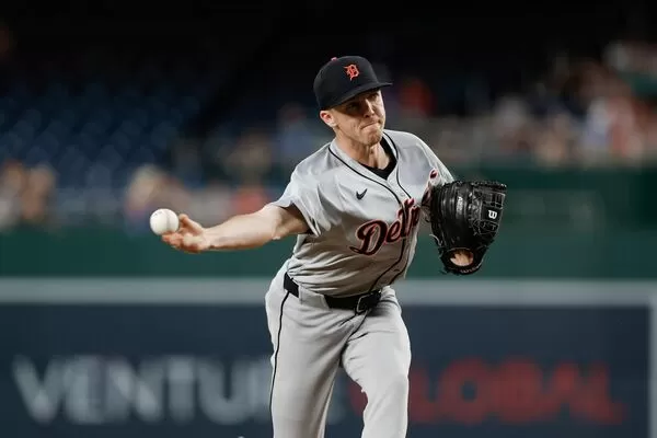 ▲ Chase Lee。（圖／路透）