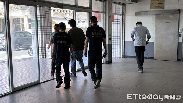 ▲▼新興相驗             。（圖／記者吳世龍攝）