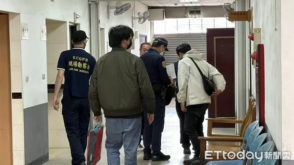 ▲▼新興相驗             。（圖／記者吳世龍攝）