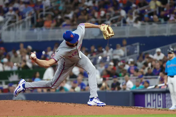 ▲羅傑斯（Tyler Rogers）。（圖／達志影像／美聯社）