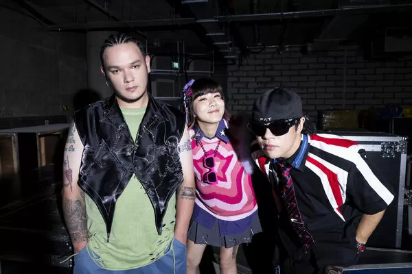 ▲盧廣仲將在台中跨年演唱。（圖／三立提供）