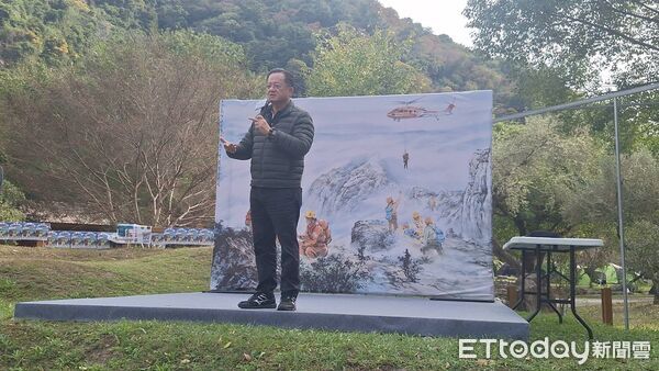 ▲▼             。（圖／記者李陳信得攝）