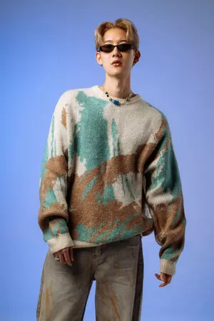 ▲創作歌手James Alyn，自泰國人氣獨立樂團「HYBS」單飛。（圖／子皿娛樂提供）