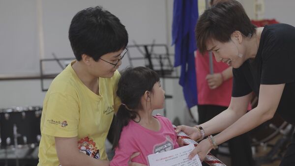 ▲▼動物保護團體「台灣動物緊急救援小組」攜手昭錦歌仔戲坊與高雄市傳統戲曲推廣教育協會，共同推出生命教育主題戲劇。（圖／台灣動物緊急救援小組(ARTT)提供） 