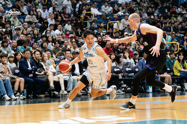 ▲海神吳彥侖。（圖／海神提供）