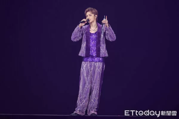 ▲羅志祥30巡迴演唱會。（圖／記者林敬旻攝）