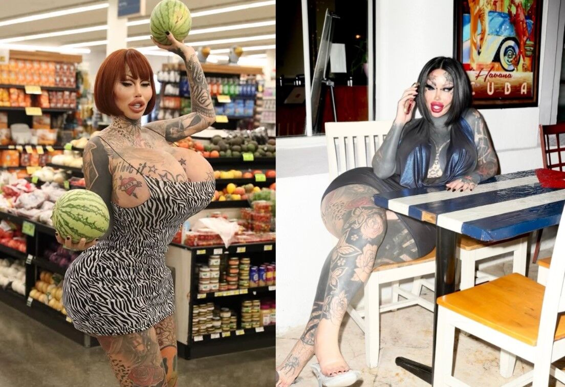 J罩杯成人片女星墜樓身亡 年僅33歲!泰國飯店員工驚見遺體