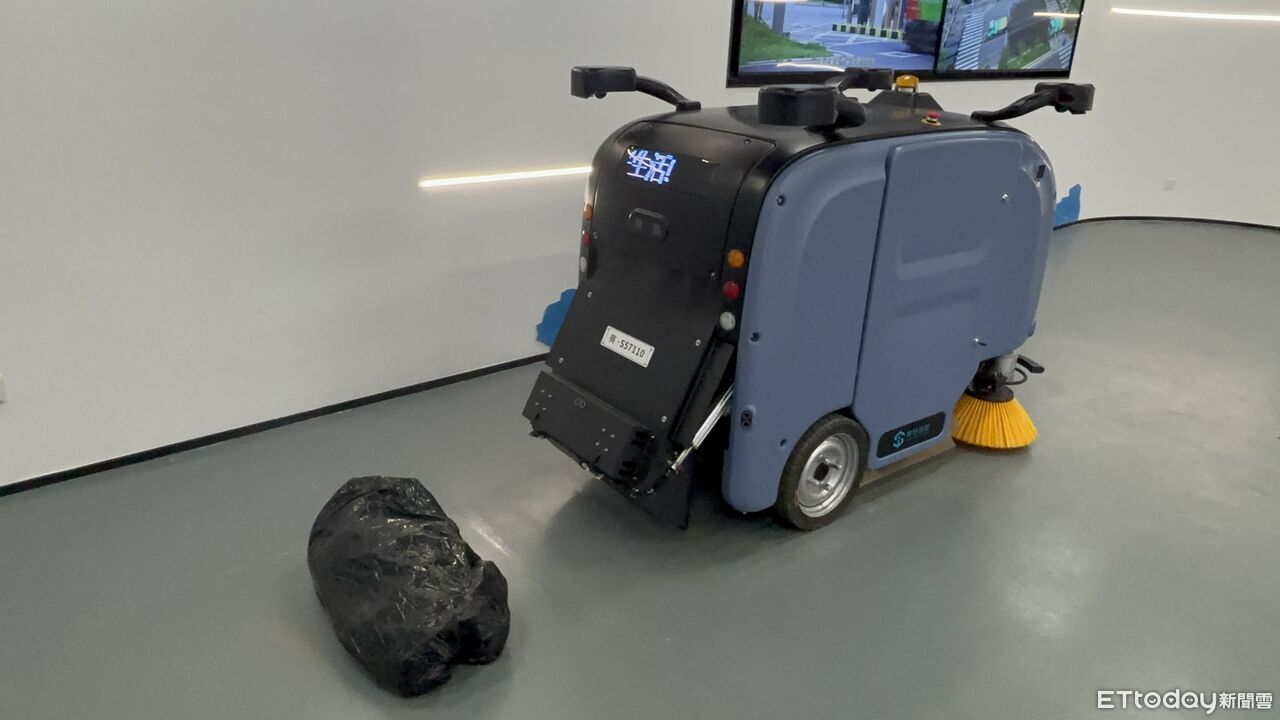 機器人非無所不能　陸大廠仍強調「人機協作」重要性