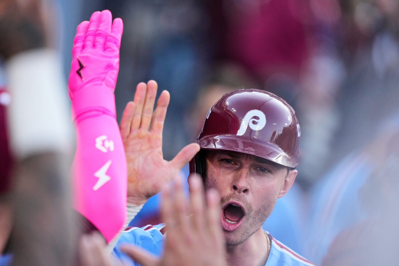 洋基外野補強鎖定長打火力 貝林傑談判停滯、凱普勒成備案人選