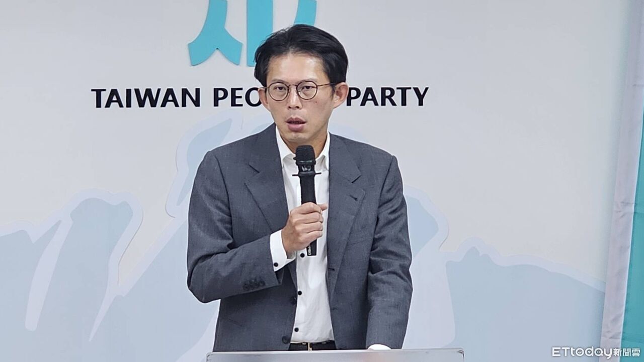 讚韓國瑜有智慧不再背鍋　黃國昌籲賴清德：與在野主席對話才有效