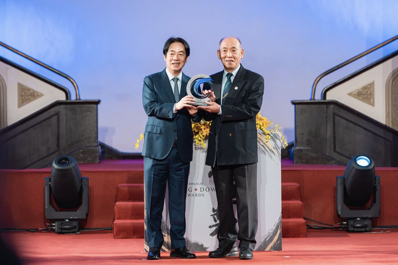 王金平時代不厭其煩協商、避免表決 賴清德懷念:政治氛圍有大幫助