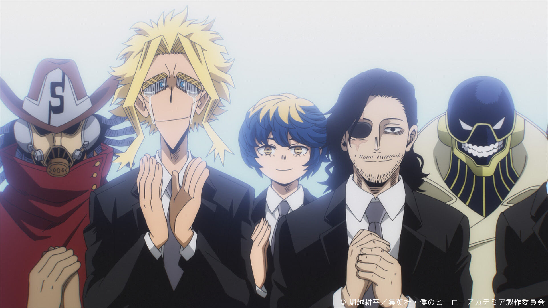 ▲▼我英完結。（圖／翻攝自推特）