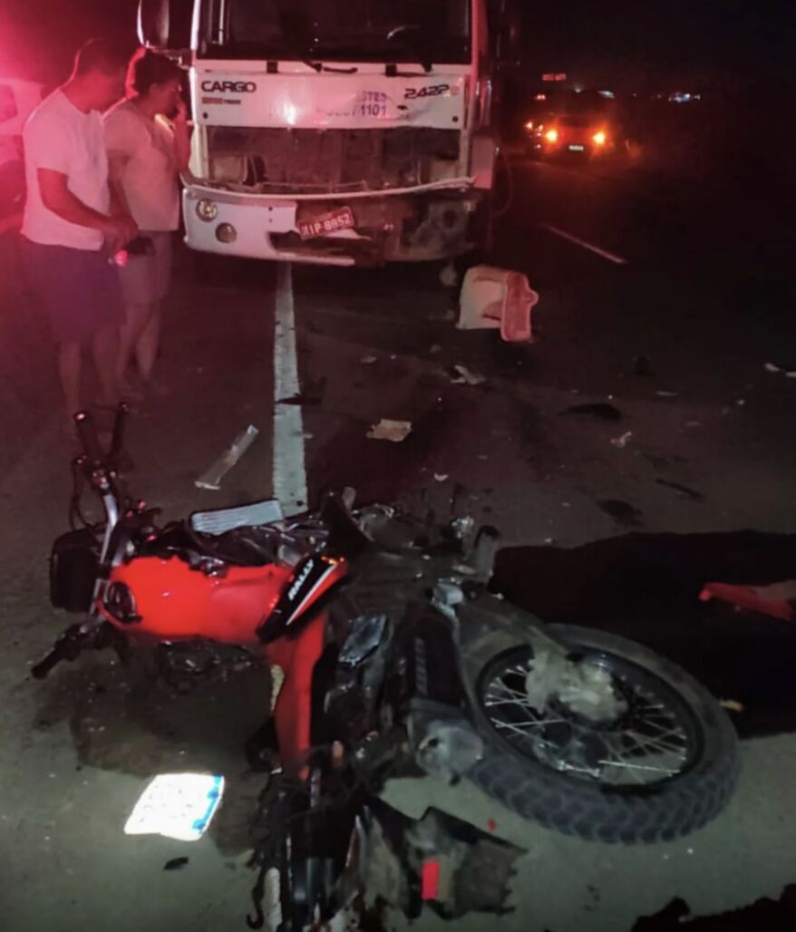 ▲摩托車網紅道格拉斯飆車遇死劫。（圖／翻攝Instagram，下同）