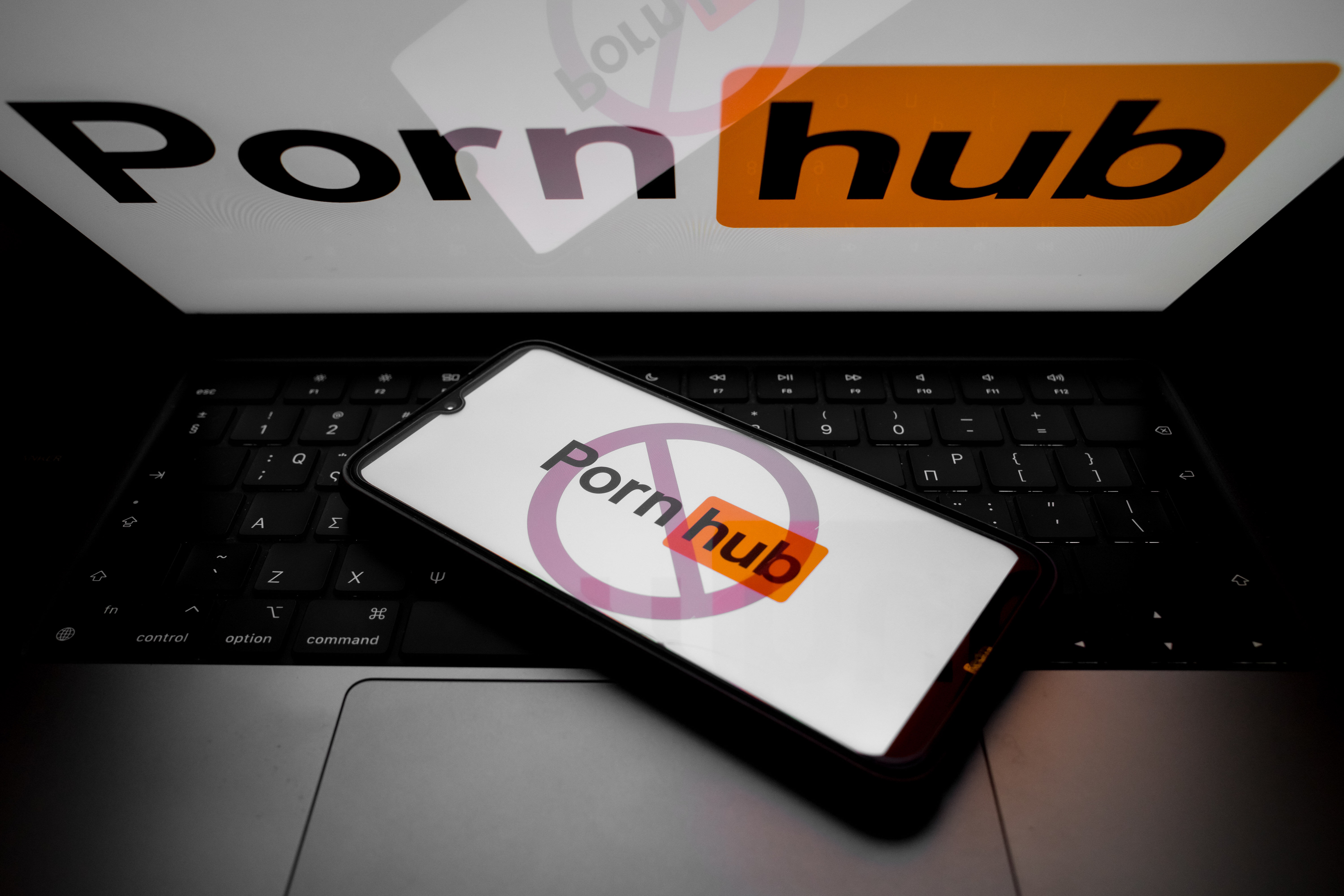 ▲▼全球知名成人網站Pornhub公布年度使用者報告。(圖/達志影像)