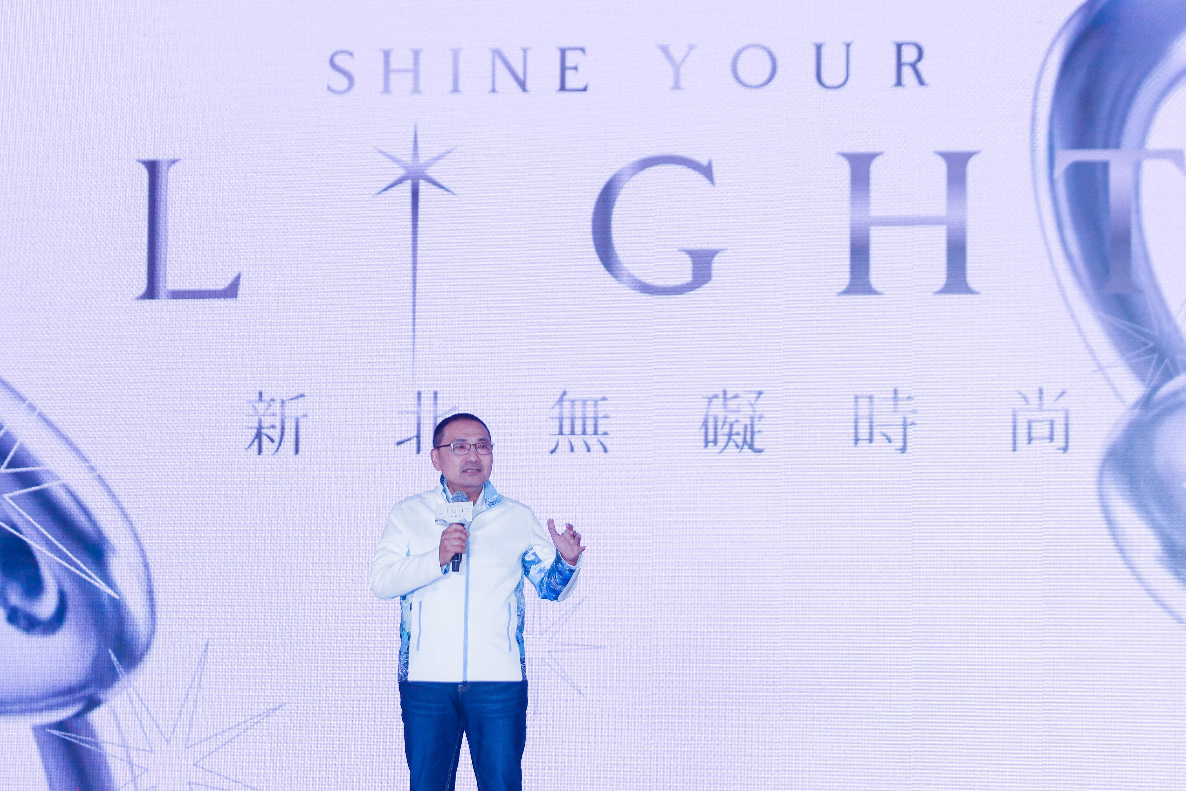 ▲全台首創新北無礙時裝秀。（圖／新北市新聞局提供）