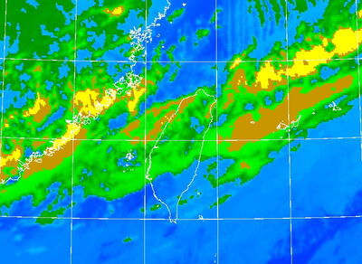 急凍！　連3天挑戰跌破10℃