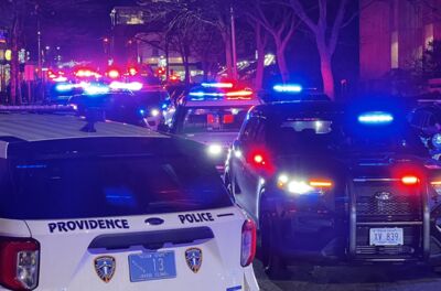 快訓／美布朗大學爆校園槍擊案！　警方：多人中彈