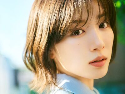 永野芽郁驚傳「賣4億豪宅」  不倫疑雲賠10億…剪短髮拍片拚翻身