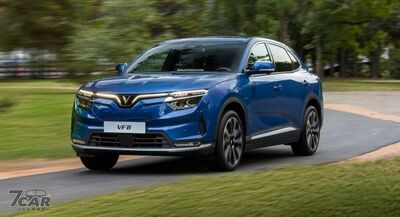 越南電動車品牌「在美國遭遇嚴峻挑戰」！計畫全面受挫銷售量停滯