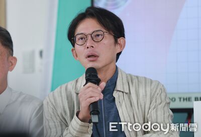 黃國昌問「倒閣卓榮泰會下台嗎」　律師傻眼反嗆：這什麼87問題