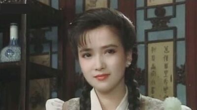 陸「第一古典美人」何晴61歲過世！　曾演《青青河邊草》被封4大瓊女郎