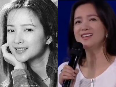 何晴生前曾患腦瘤！　治療後淡出演藝圈…最後一次公開現身畫面曝