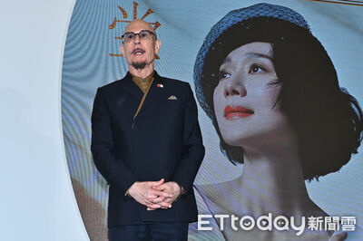 忍淚送別摯愛坣娜！　百億富商尪談再婚：我不是要做和尚