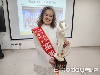 全家人都有癌症！台中美鳳姐「恐怖基因」罹4癌　姪女10歲走了