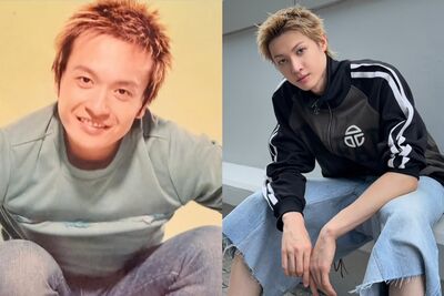 小鐘才自豪撞臉CORTIS馬丁！　拿APP實測「結果最像他」網怒了