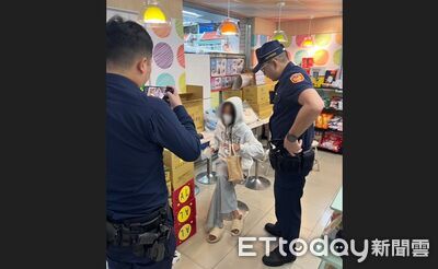 2度網購iPhone超商取貨付款　19歲女偷包裹被逮！還搜出喪屍煙彈